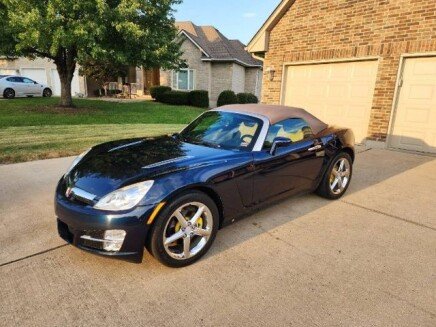 Photo 1 for 2007 Saturn Sky
