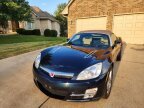 Thumbnail Photo 5 for 2007 Saturn Sky