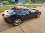 Thumbnail Photo 2 for 2007 Saturn Sky