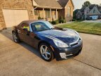 Thumbnail Photo 4 for 2007 Saturn Sky