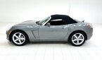 Thumbnail Photo 2 for 2007 Saturn Sky
