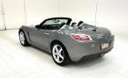 Thumbnail Photo 5 for 2007 Saturn Sky