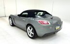 Thumbnail Photo 4 for 2007 Saturn Sky