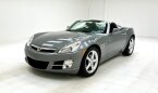 Thumbnail Photo 1 for 2007 Saturn Sky