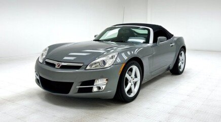 Photo 1 for 2007 Saturn Sky