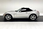 Thumbnail Photo 2 for 2007 Saturn Sky
