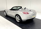 Thumbnail Photo 5 for 2007 Saturn Sky