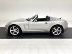 Thumbnail Photo 3 for 2007 Saturn Sky