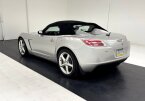 Thumbnail Photo 4 for 2007 Saturn Sky