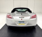 Thumbnail Photo 6 for 2007 Saturn Sky