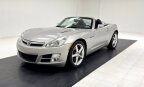 Thumbnail Photo 1 for 2007 Saturn Sky