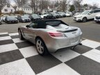 Thumbnail Photo 4 for 2007 Saturn Sky