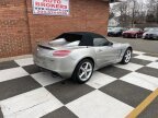 Thumbnail Photo 2 for 2007 Saturn Sky