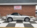 Thumbnail Photo 1 for 2007 Saturn Sky