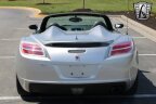 Thumbnail Photo 4 for 2007 Saturn Sky