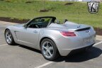 Thumbnail Photo 3 for 2007 Saturn Sky
