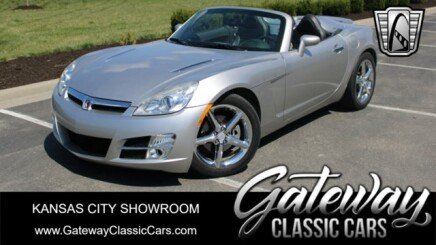 Photo 1 for 2007 Saturn Sky