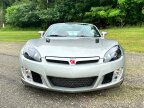 Thumbnail Photo 2 for 2007 Saturn Sky Red Line