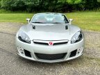 Thumbnail Photo 1 for 2007 Saturn Sky Red Line