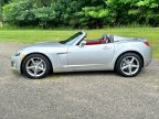 Thumbnail Photo 3 for 2007 Saturn Sky Red Line
