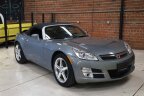 Thumbnail Photo 3 for 2007 Saturn Sky