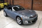 Thumbnail Photo 2 for 2007 Saturn Sky