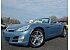 2007 Saturn Sky