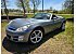 2007 Saturn Sky