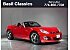 2007 Saturn Sky