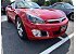 2007 Saturn Sky Red Line