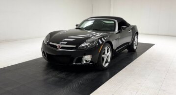 2007 Saturn Sky