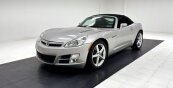 2007 Saturn Sky