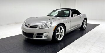 2007 Saturn Sky