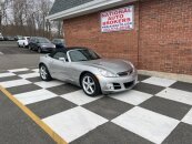 2007 Saturn Sky