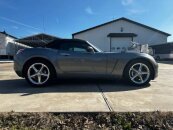 2007 Saturn Sky