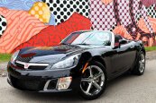 2007 Saturn Sky