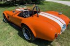 Thumbnail Photo 1 for 2007 Shelby Cobra for Sale by Owner