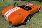 Thumbnail Photo 3 for 2007 Shelby Cobra for Sale by Owner