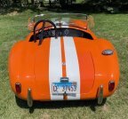 Thumbnail Photo 2 for 2007 Shelby Cobra for Sale by Owner