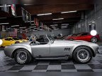 Thumbnail Photo 5 for 2007 Shelby Cobra