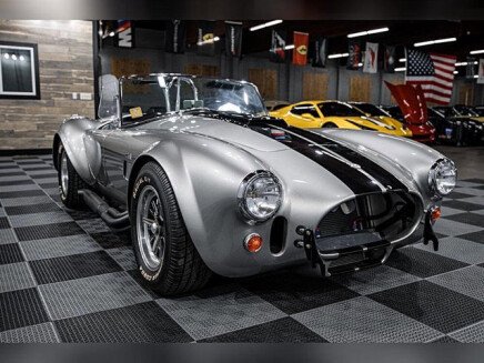 Photo 1 for 2007 Shelby Cobra