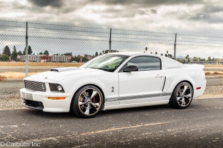 Photo 1 for 2007 Shelby Other Shelby Models