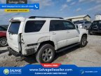 Thumbnail Photo 4 for New 2007 Toyota 4Runner 2WD Limited