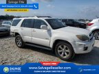 Thumbnail Photo 5 for New 2007 Toyota 4Runner 2WD Limited
