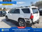 Thumbnail Photo 3 for New 2007 Toyota 4Runner 2WD Limited