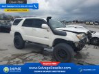 Thumbnail Photo 5 for New 2007 Toyota 4Runner 2WD