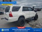 Thumbnail Photo 4 for New 2007 Toyota 4Runner 2WD