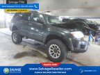 Thumbnail Photo 5 for New 2007 Toyota 4Runner 4WD