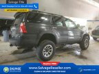 Thumbnail Photo 4 for New 2007 Toyota 4Runner 4WD