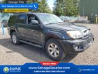 Thumbnail Photo 5 for New 2007 Toyota 4Runner 4WD